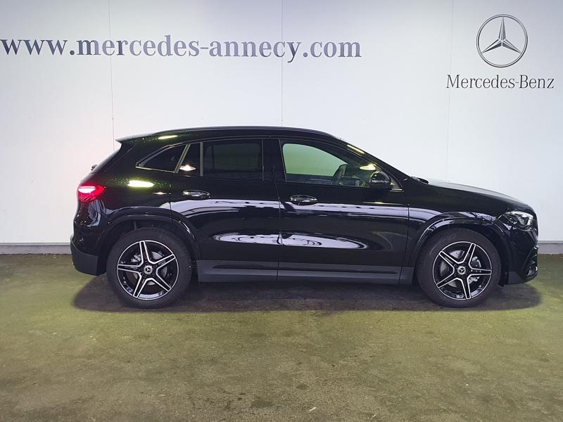 Mercedes Gla 200 d 4matic Amg Line 2.0 150 ch Dct8