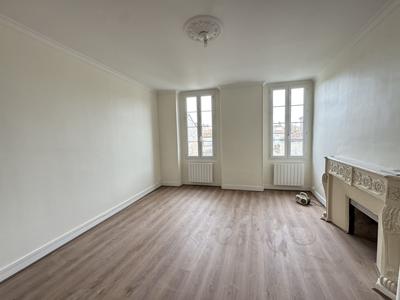 Appartement - 52 m² - 2 pièces