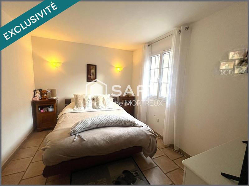 Maison - 117 m² - 4 pièces