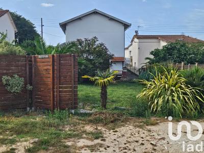 Maison - 131 m² - 5 pièces