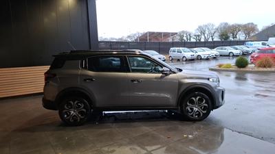 Citroën C3 Aircross PureTech 110 Bvm6 Plus