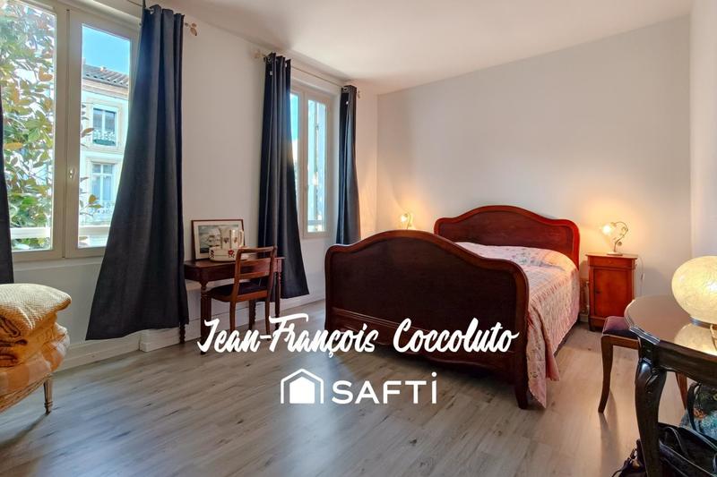 Maison - 130 m² - 4 pièces