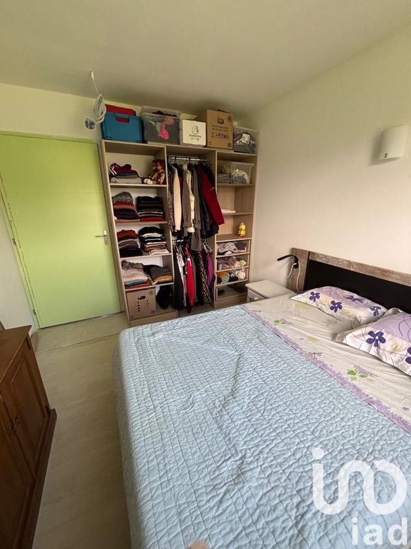 Maison - 122 m² - 5 pièces