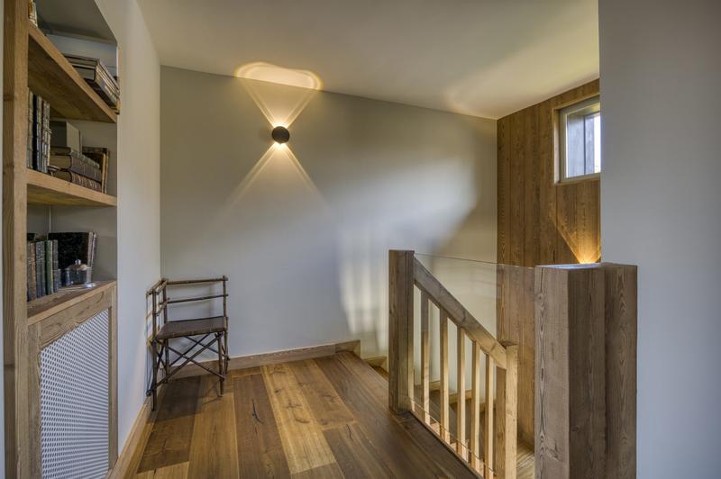 Maison - 203 m² - 6 pièces