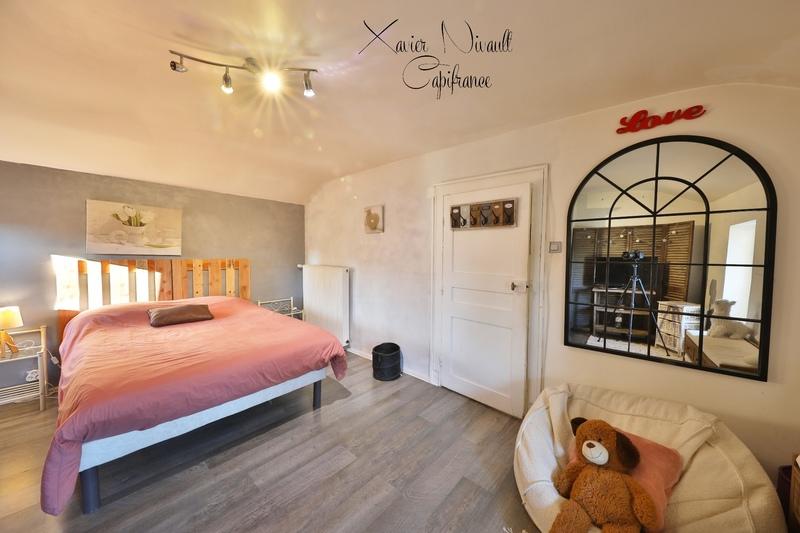 Appartement - 116 m² - 5 pièces