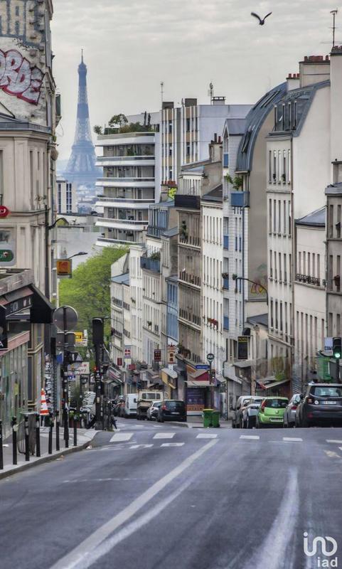 Local commercial - 45 m²