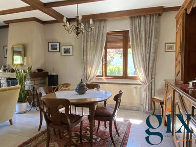 Maison - 131 m² - 6 pièces