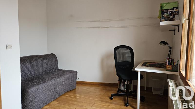 Maison - 155 m² - 8 pièces