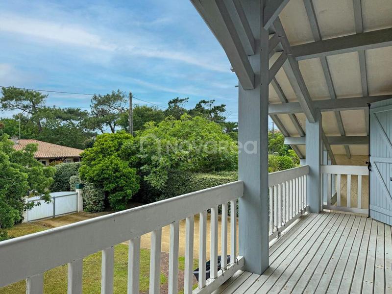 Maison - 169 m² - 7 pièces