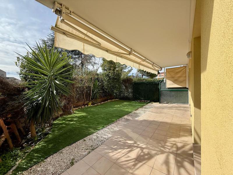 Appartement - 41 m² - 2 pièces