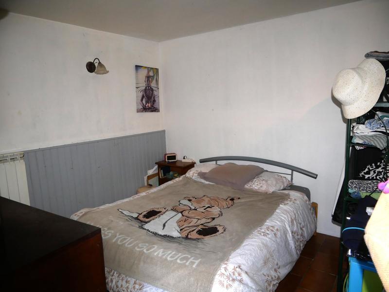 Maison - 121 m² - 7 pièces