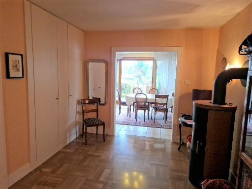 Appartement - 147 m² - 5 pièces