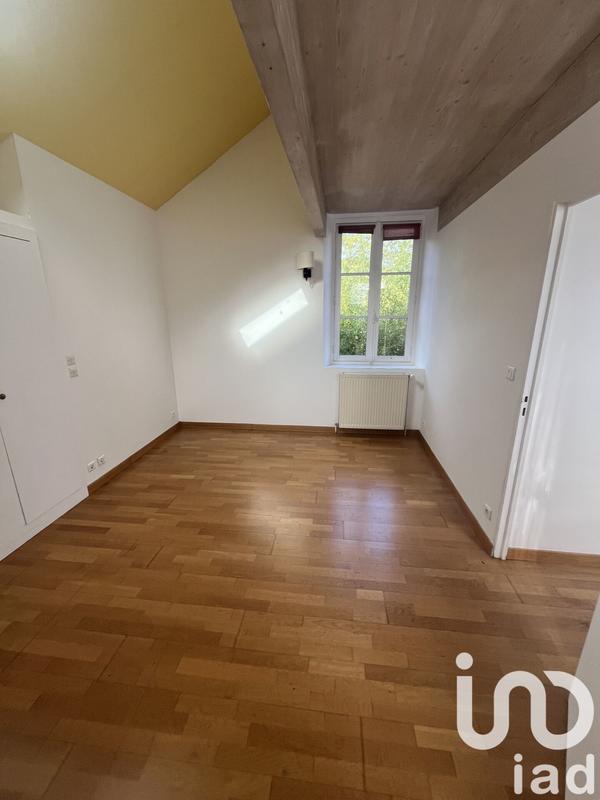 Maison - 69 m² - 3 pièces