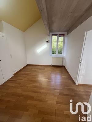 Maison - 69 m² - 3 pièces