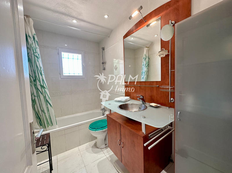 Villa - 172 m² - 7 pièces