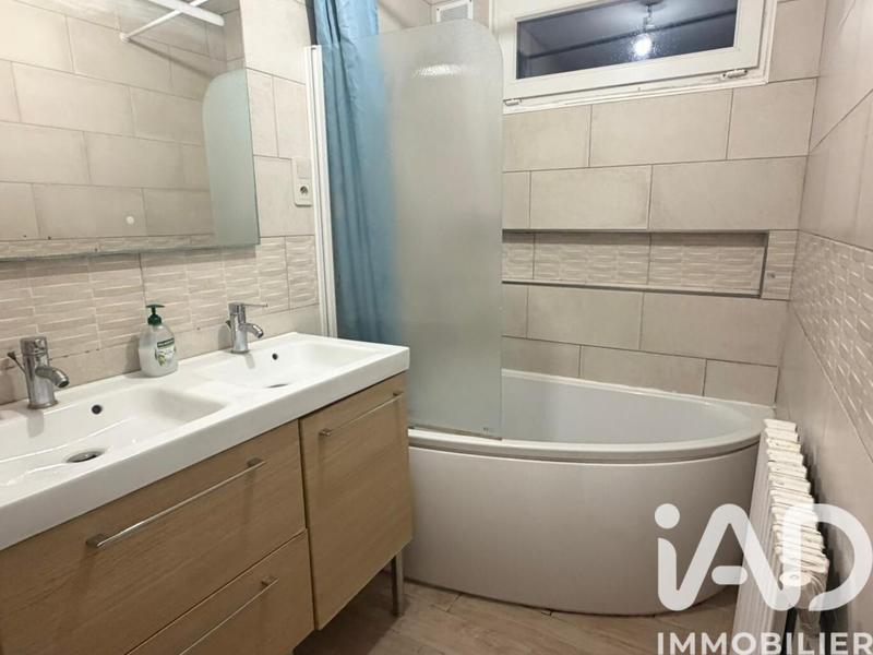 Maison - 142 m² - 6 pièces