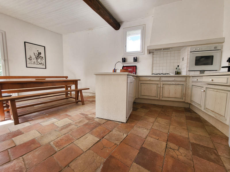 Maison - 184 m² - 6 pièces