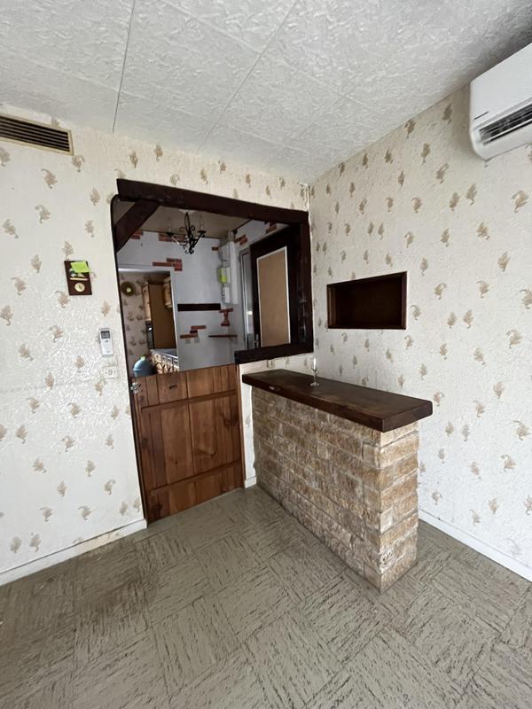 Villa - 88 m² - 4 pièces