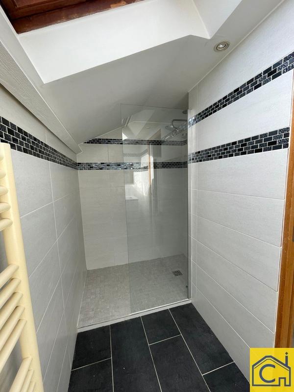 Appartement - 51 m² - 3 pièces