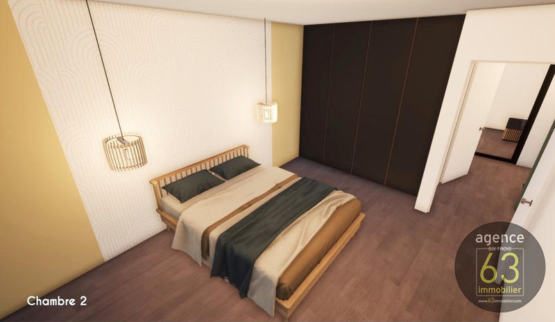 Maison ancienne - 180 m² - 5 pièces