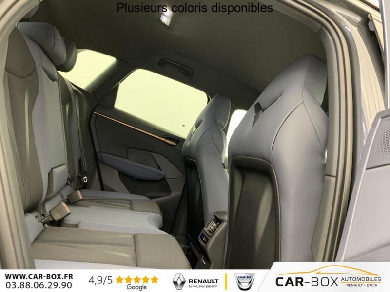 Cupra Terramar 1.5 eTSI Hybrid 150 ch Dsg7 V