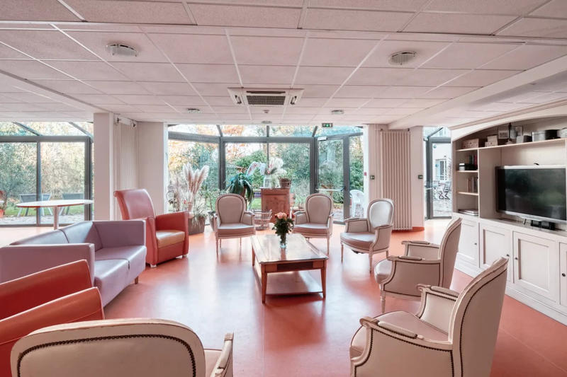 Appartement - 19 m² - 2 pièces