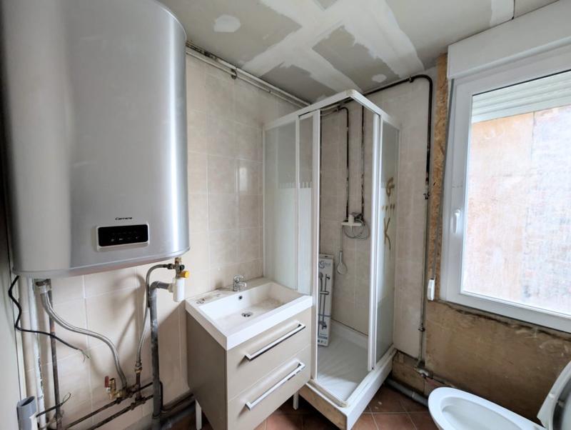 Immeuble - 204 m² - 6 pièces