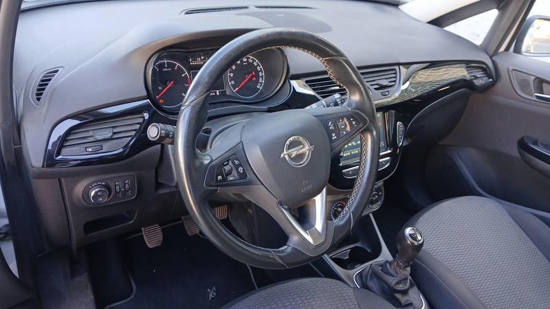 Opel Corsa 1.4 Turbo 100 Active