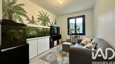 Maison - 124 m² - 7 pièces