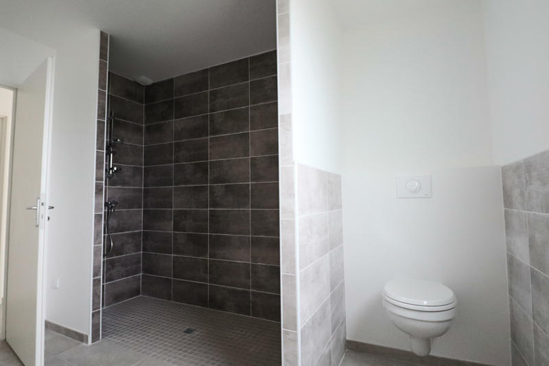 Maison - 136 m² - 4 pièces