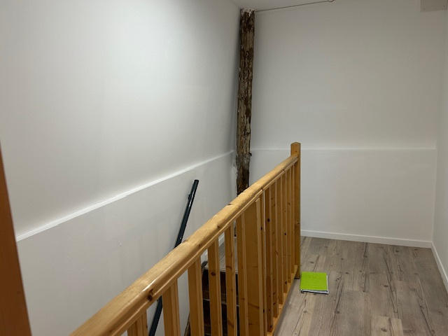 Maison - 129 m² - 7 pièces