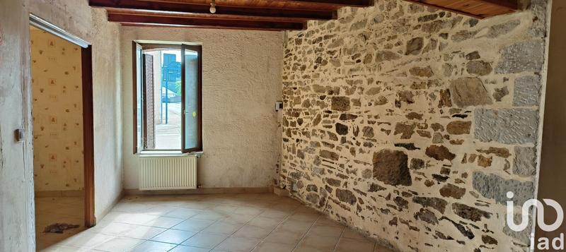 Maison de ville - 157 m² - 5 pièces