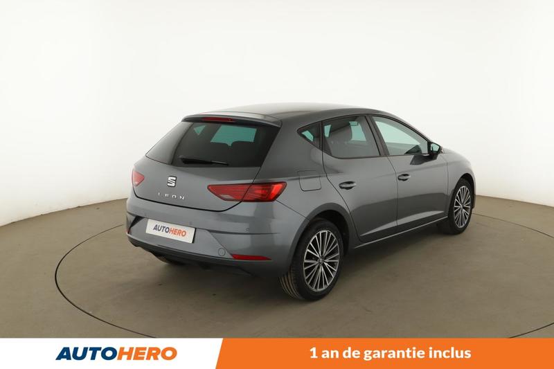 Seat Leon 1.2 Tsi Style 110 ch