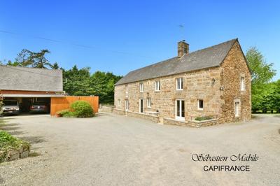 Maison - 196 m² - 8 pièces