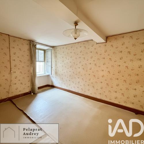 Maison de ville - 56 m² - 3 pièces