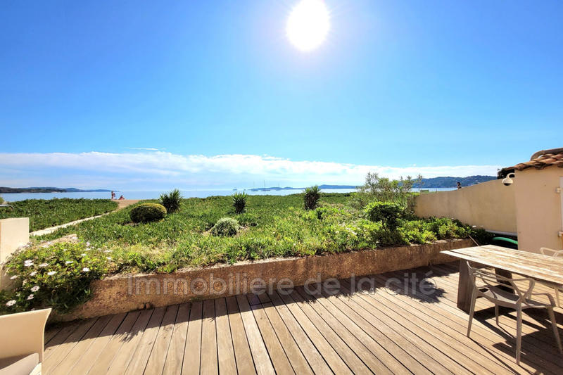 Appartement - 73 m² - 4 pièces