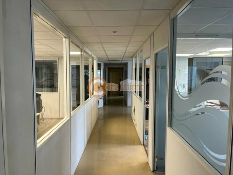 Local d'activité / Entrepôt - 800 m²