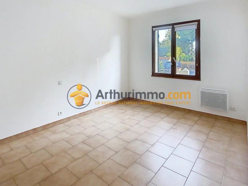 Maison - 77 m² - 3 pièces