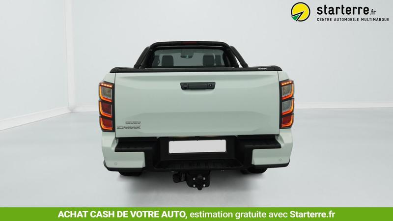 Isuzu d-max 1.9 4x4 Space Cab N60 Nsport Mt Venti- Edition