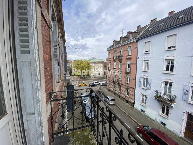 Appartement - 86 m² - 4 pièces