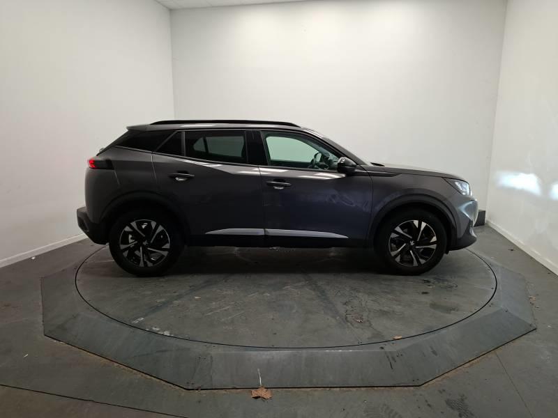 Peugeot 2008 PureTech 100 s&amp;S Bvm6 Allure Pack