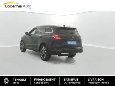 Renault Espace E-Tech full hybrid 200 Gsr2 Techno