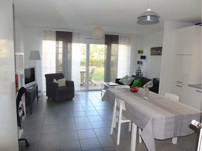 Maison traditionnelle - 87 m² - 4 pièces