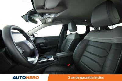 Citroën C5 X 1.2 PureTech Plus Eat8 131 ch