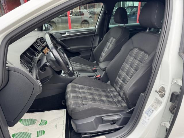 Volkswagen Golf 2.0 Tdi 184 Fap Gtd