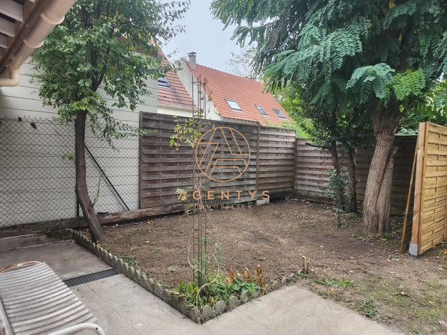 Duplex - 28 m² - 2 pièces