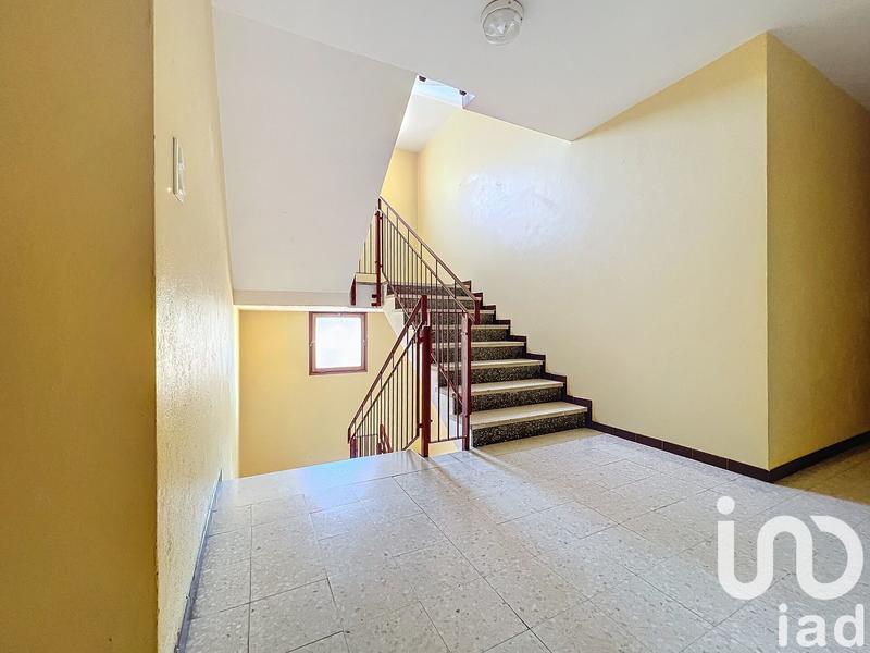 Appartement - 31 m² - 1 pièce