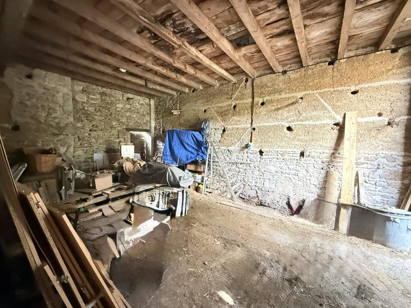 Bastide - 210 m² - 9 pièces