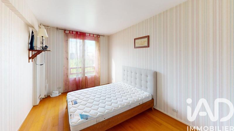 Appartement - 69 m² - 4 pièces