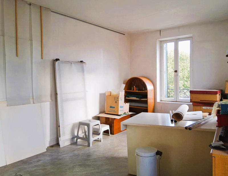 Maison - 118 m² - 6 pièces